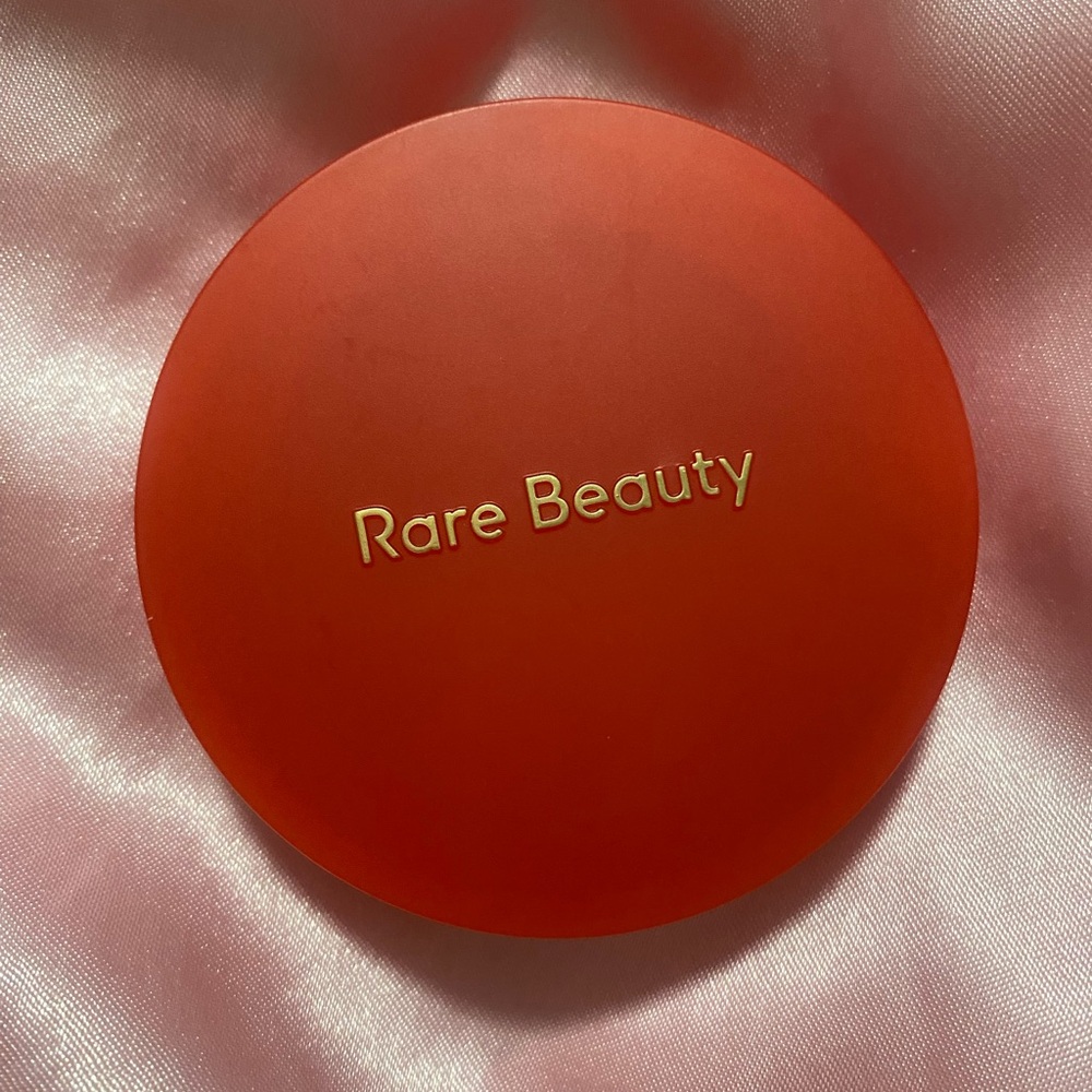 Rare Beauty Blush in Grateful